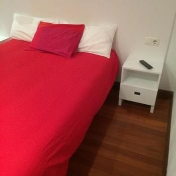Hostal Pensi�n Koxka Bi