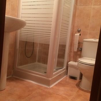 Hostal Pensi�n Koxka Bi