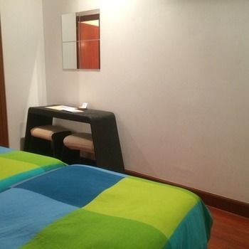 Hostal Pensi�n Koxka Bi