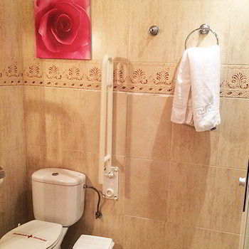 Hostal Pensi�n Koxka Bi