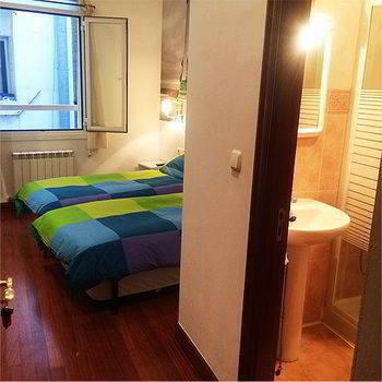 Hostal Pensi�n Koxka Bi