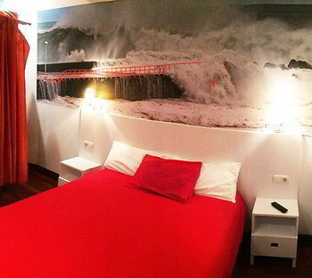 Hostal Pensi�n Koxka Bi