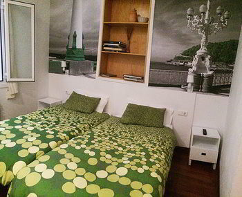 Hostal Pensi�n Koxka Bi