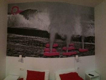 Hostal Pensi�n Koxka Bi