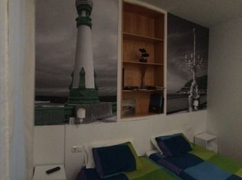 Hostal Pensi�n Koxka Bi