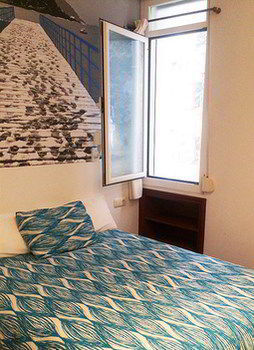 Hostal Pensi�n Koxka Bi