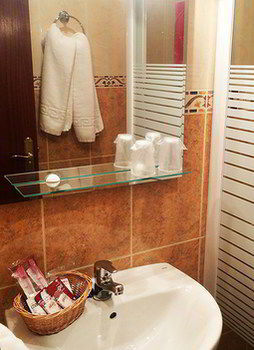 Hostal Pensi�n Koxka Bi