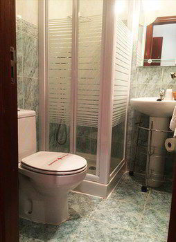 Hostal Pensi�n Koxka Bi