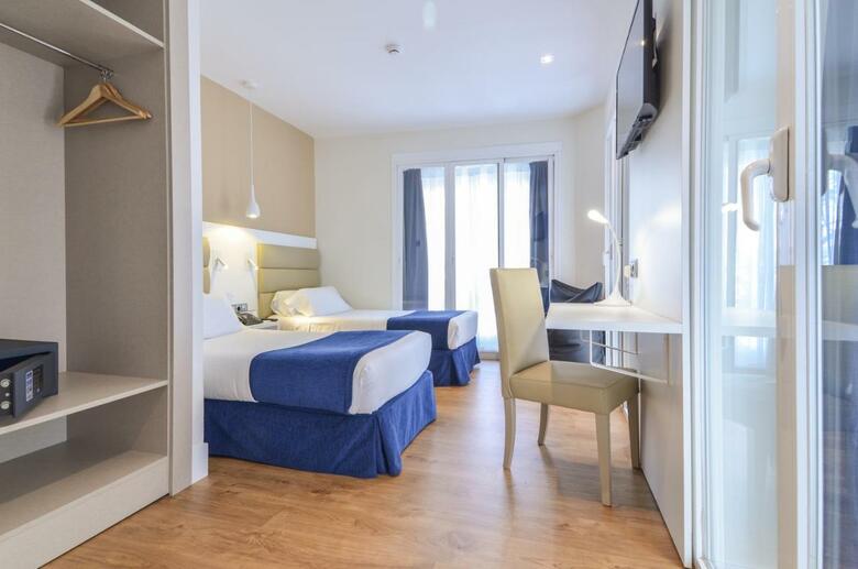 Hotel Miau