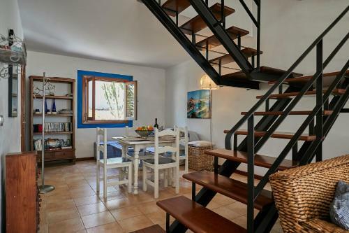 Villa Charco Del Palo