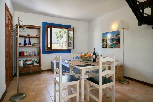Villa Charco Del Palo