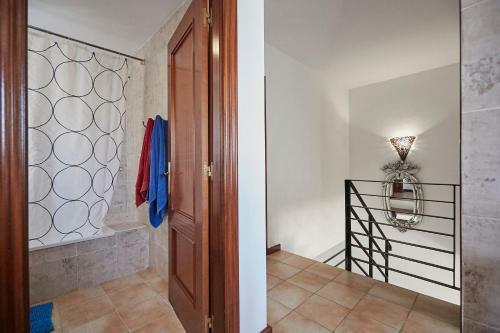 Villa Charco Del Palo
