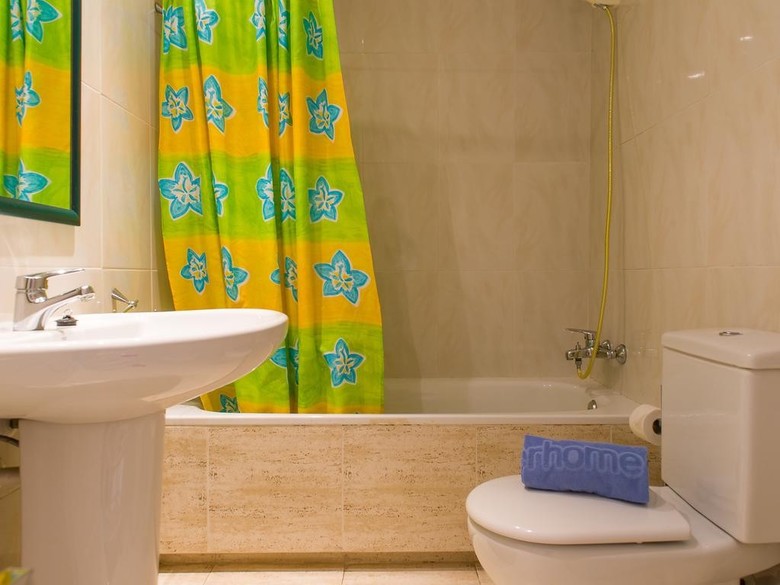 Holiday Home Jardines Del Saladar I J�vea