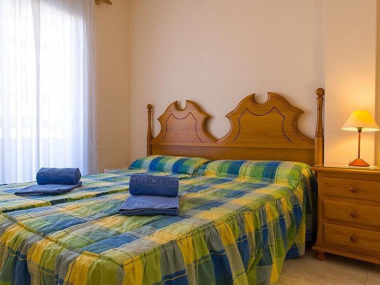 Holiday Home Jardines Del Saladar I J�vea