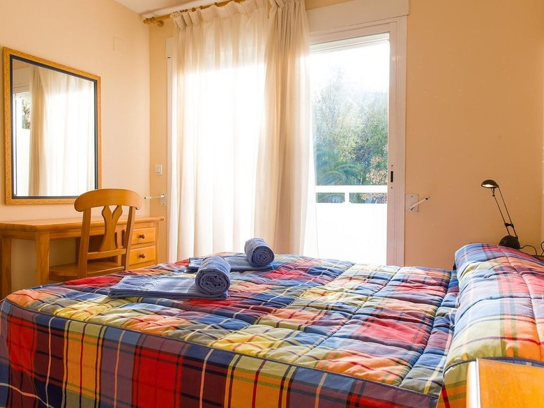 Holiday Home Jardines Del Saladar I J�vea