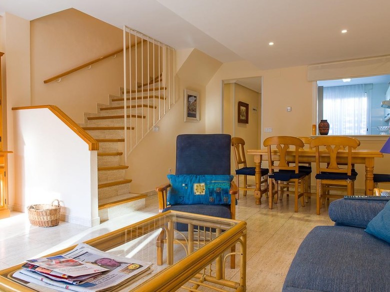 Holiday Home Jardines Del Saladar I J�vea