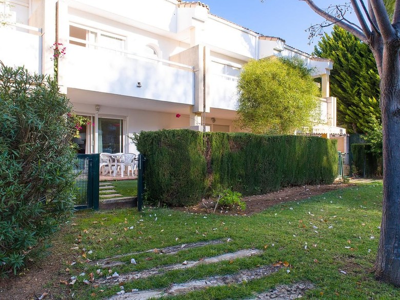 Holiday Home Jardines Del Saladar I J�vea