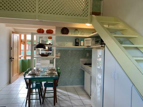 Apartamento Loft Armaz�m Dentro Da Vila Praia Do Forte