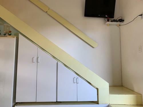 Apartamento Loft Armaz�m Dentro Da Vila Praia Do Forte