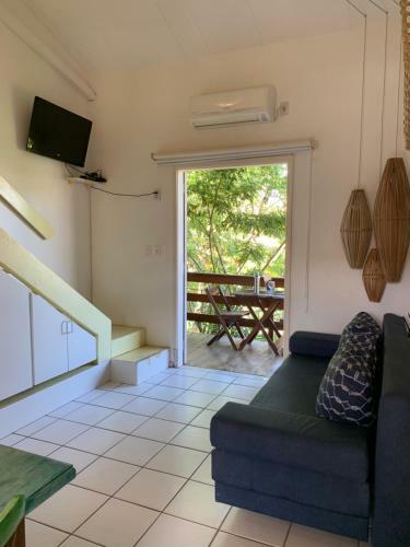 Apartamento Loft Armaz�m Dentro Da Vila Praia Do Forte