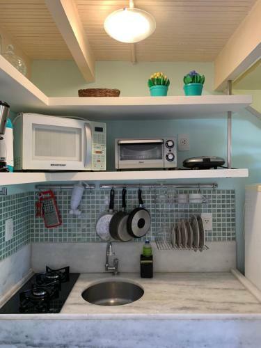 Apartamento Loft Armaz�m Dentro Da Vila Praia Do Forte
