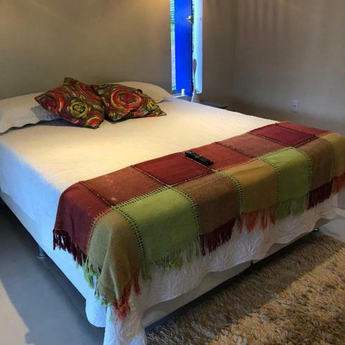 Lodge Aruana Apt