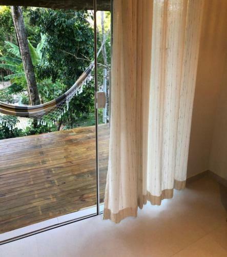 Lodge Aruana Apt
