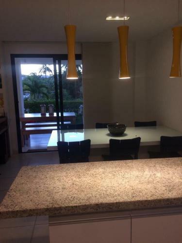 Apartamento No Condom�nio Iberostate Praia Do Forte