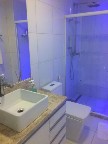 Apartamento No Condom�nio Iberostate Praia Do Forte