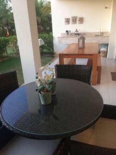 Apartamento No Condom�nio Iberostate Praia Do Forte