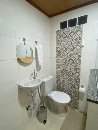 Apartamento Suites Brisa E Estrela E Gruta