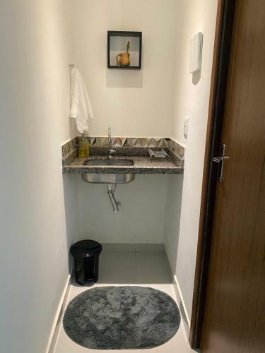 Apartamento Suites Brisa E Estrela E Gruta