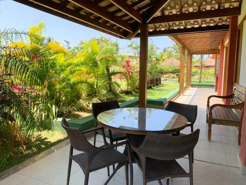 Apartamento Casa Reserva Praia Do Forte 2 Quartos Conforto E Charme
