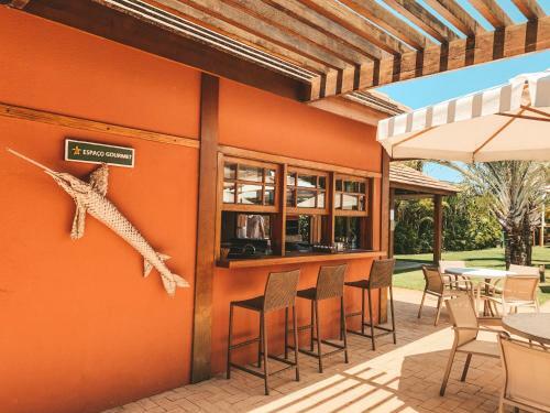Apartamento Casa Reserva Praia Do Forte 2 Quartos Conforto E Charme