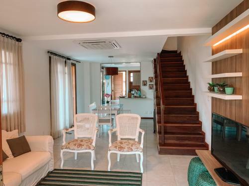 Apartamento Casa Reserva Praia Do Forte 2 Quartos Conforto E Charme