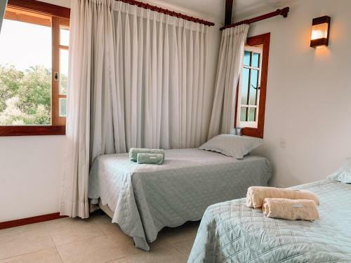 Apartamento Casa Reserva Praia Do Forte 2 Quartos Conforto E Charme