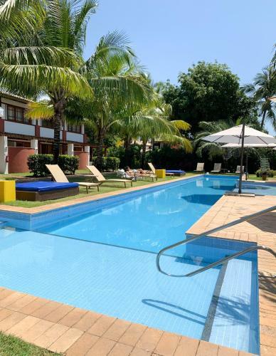 Apartamento Casa Reserva Praia Do Forte 2 Quartos Conforto E Charme