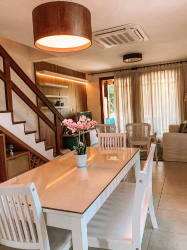 Apartamento Casa Reserva Praia Do Forte 2 Quartos Conforto E Charme