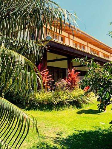 Apartamento Casa Reserva Praia Do Forte 2 Quartos Conforto E Charme