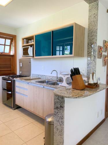 Apartamento Casa Reserva Praia Do Forte 2 Quartos Conforto E Charme