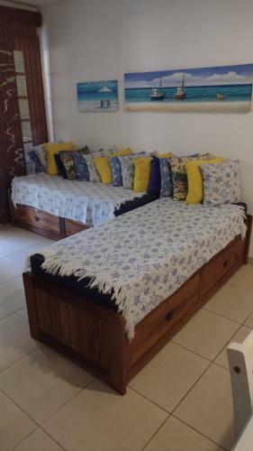 Apartamento Praia Do Forte Kauai Bahia