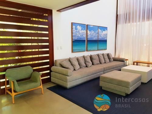 Villa Cancun, Praia Do Forte