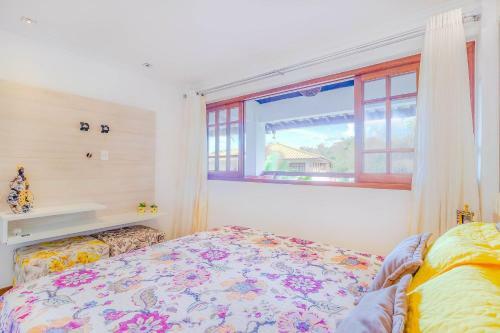Apartamento Pf18 - Apt 2 Quartos, Reserva Timeantube - Praia Do Forte