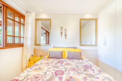 Apartamento Pf18 - Apt 2 Quartos, Reserva Timeantube - Praia Do Forte
