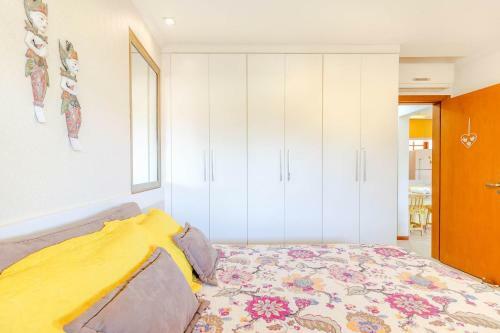 Apartamento Pf18 - Apt 2 Quartos, Reserva Timeantube - Praia Do Forte