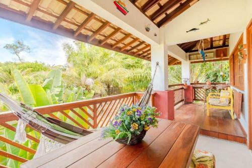 Apartamento Pf18 - Apt 2 Quartos, Reserva Timeantube - Praia Do Forte