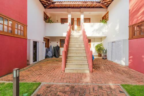 Apartamento Pf18 - Apt 2 Quartos, Reserva Timeantube - Praia Do Forte