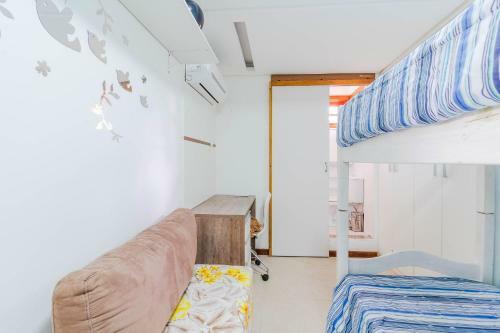 Apartamento Pf18 - Apt 2 Quartos, Reserva Timeantube - Praia Do Forte