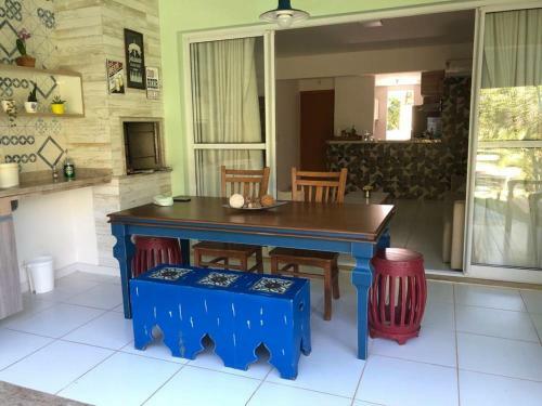 Apartamento Reserva Imbassai - Vila Dos L�rios - Natureza E Descanso