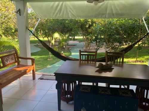 Apartamento Reserva Imbassai - Vila Dos L�rios - Natureza E Descanso